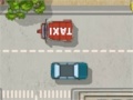 Game Tuk-Tuk Taxi Dash