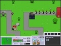 Game Toy Town Tower Defence