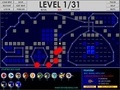 Game Turret Tyranny Tower Defence