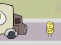 Game Charlie and the truck