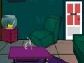 Game Simple room escape