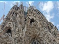 Game Sagrada Familia