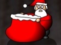 Game Santa vs elf