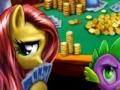Game My Little Pony Puzzle