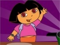Game Dora: Moroccan Chicken Recipe
