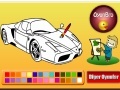 Game Ferrari