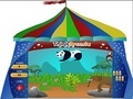Game Sharpshooters Fair