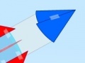 Game Bottle rocket