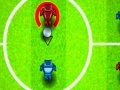Game Magnetic Football