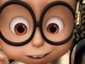 Game Mr Peabody and Sherman hidden letters