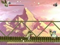 Game Armadillo knight 3