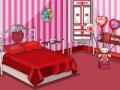 Game Valentines Bedroom Escape