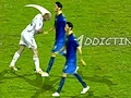 Game Zidane and Materazzi