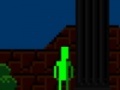 Game Crown cave