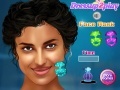 Game Irina Shayk Cover Girl Makeover