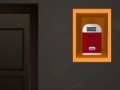 Game New Spy Room Escape