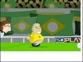 Game Run Ronaldo