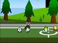 Game Emo soccer