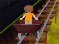 Game Railroad Rush