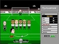 Game Freekick Challenge