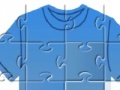 Game T-shirt Jigsaw