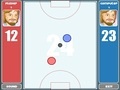 Game Hockey 2D