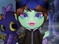 Game Fairytale Baby Evil Fairy