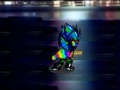 Game Rainbow Warrior Armor
