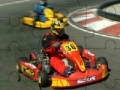 Game Kart Karting