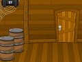 Game Hurry and Escape: the Pirate Ship