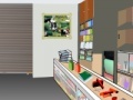 Game Stationary Shop Escape