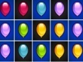 Game Balloons match