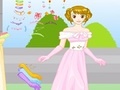 Game Princess Anastasia Dress Up