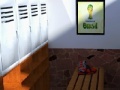 Game Big locker room escape