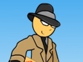Game Super sneaky spy guy: Sunny Island Escape