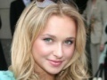 Game Image Disorder: Hayden Panettiere
