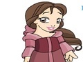 Game Princess Bella Dress Up