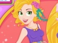Game Rapunzel Sweet Sixteen