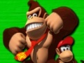 Game Donkey Kong Hidden Stars