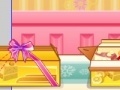 Game Skill: Gift shop