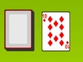 Game Golf Solitaire