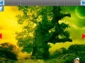 Game Fantase tree escape