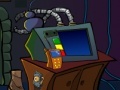 Game Electrical Room Escape
