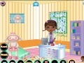 Game Doc Mcstuffins Clinic