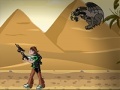 Game Ben 10 Omniverse: Pyramid Adventure