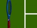 Game Tennis - 3