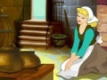 Game Cinderella