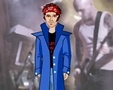 Game Rock Dude Dress Up