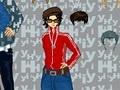 Game Skate Boy Dress Up