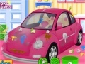 Game Super car wash